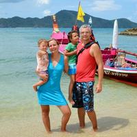 Отзыв от Лейла - Visa DTV